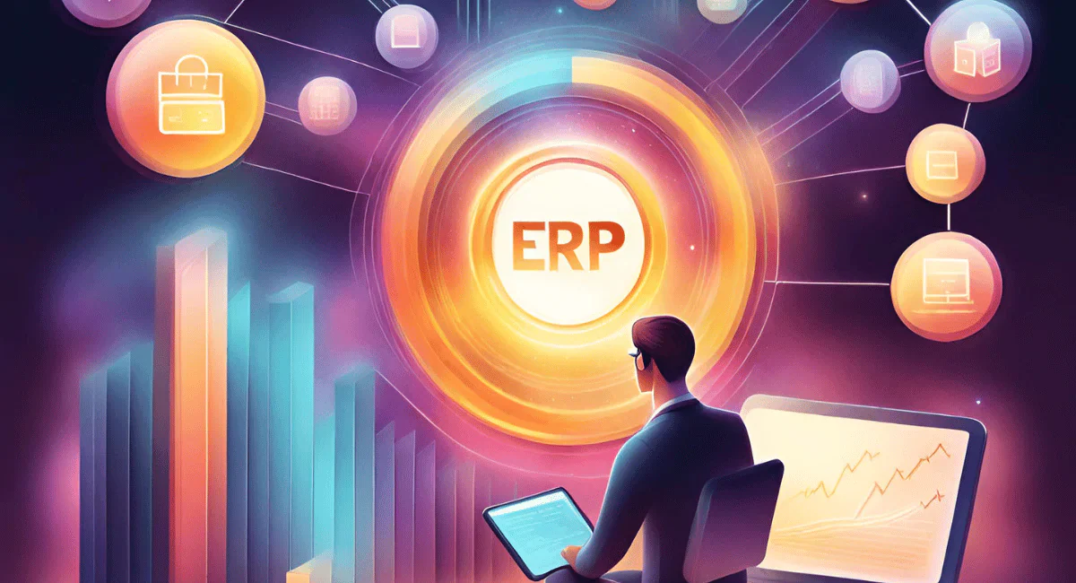 Pentingnya Customizable ERP Bagi Efektivitas Pengelolaan Perusahaan