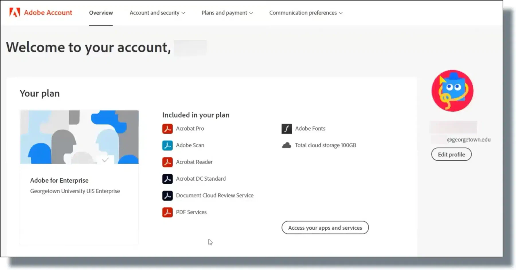 adobe acrobat