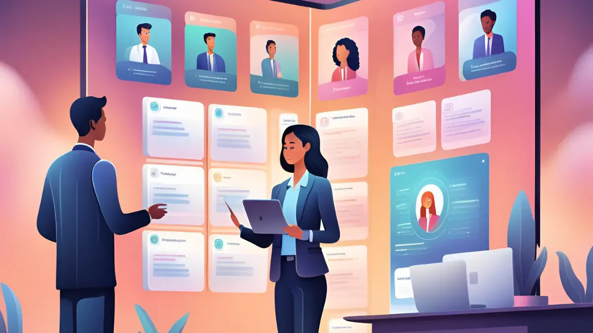 What is Human Capital Management (HCM)?