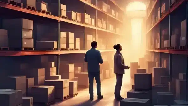 Merchandise Inventory 2026: Panduan Lengkap Valuasi & Cara Hitungnya