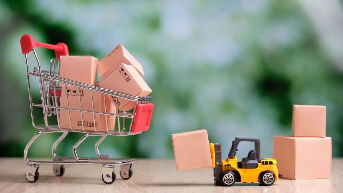 How to Find the Best Wholesale Vendor on Your Small Business