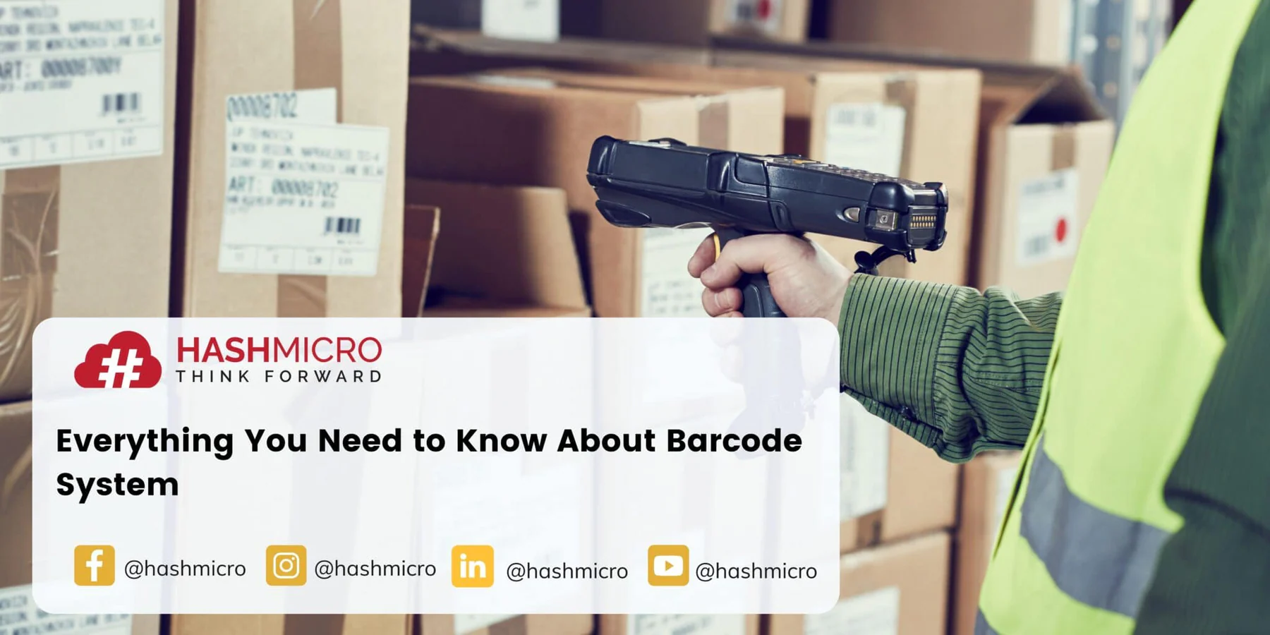 Barcode