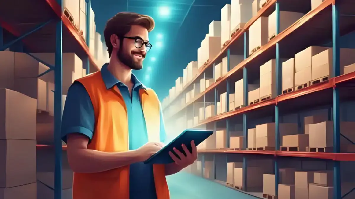 Strategi Multi Echelon Inventory Optimization bagi Bisnis
