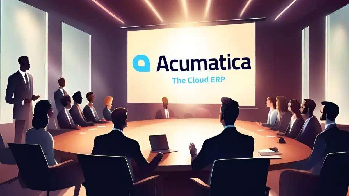 Acumatica Cloud ERP Review: Features, Pros & Cons (2025)
