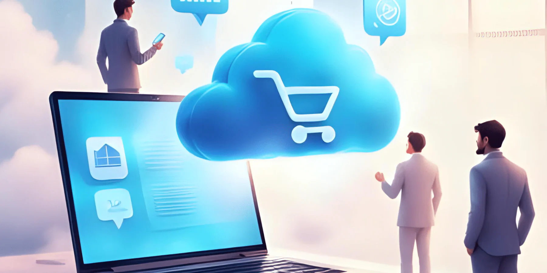 13 Aplikasi Bisnis Online Terbaik yang Wajib Bisnis Anda Coba!