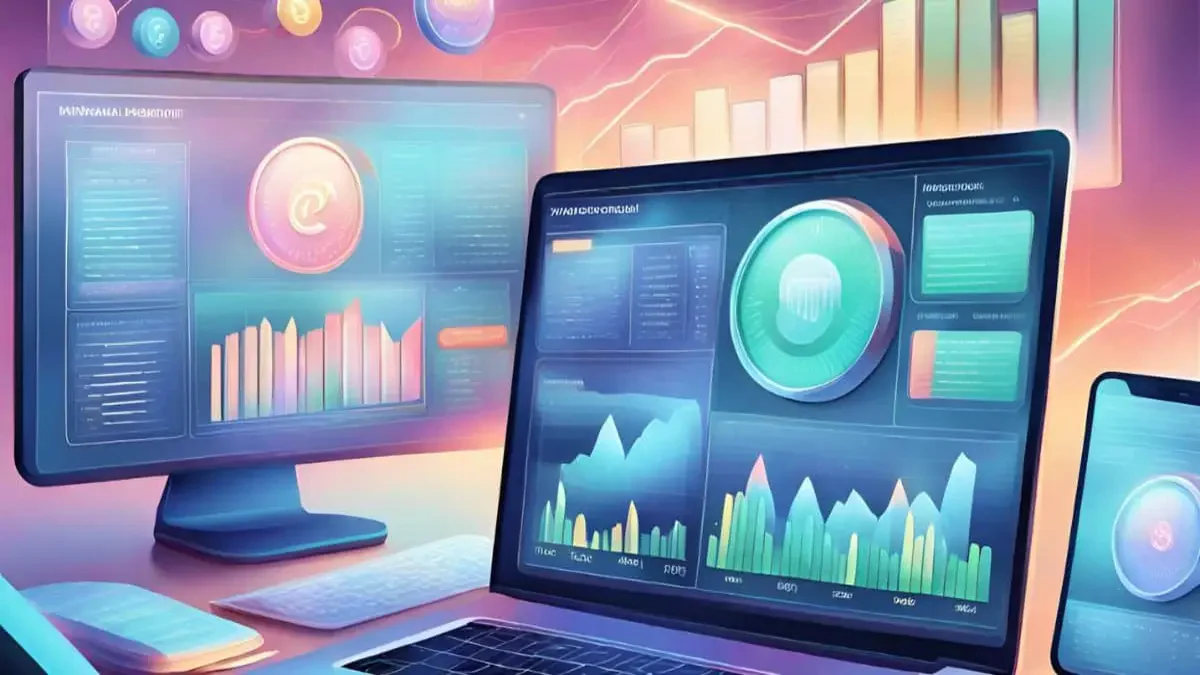 procurement software feature image for HashMicro Launches New ERP Module for the Manufacturing Industry