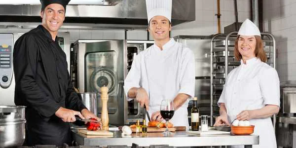 5 Easy Ways to Automate Centralised Kitchen