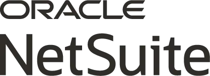 Oracle NetSuite