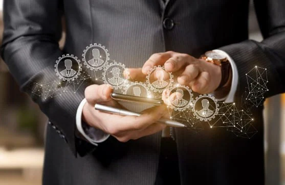 facility management company in Singapore mobile application