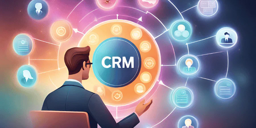 Daftar Panduan Komprehensif Manajemen Customer & CRM (Customer Relationship Management)