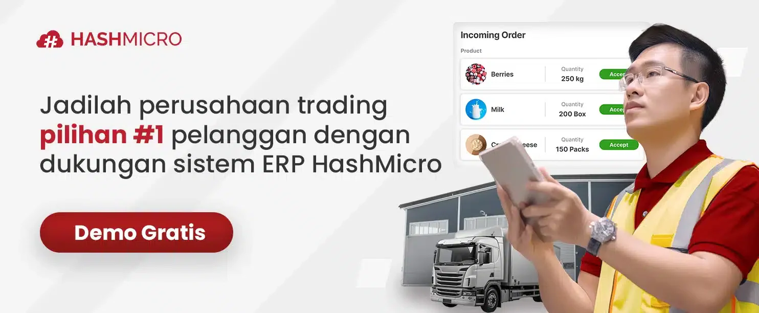HashTradingDistribution