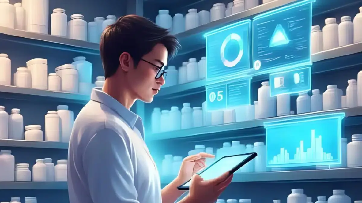 Strategi Jitu Software Inventory Apotek untuk Profit Maksimal 2026