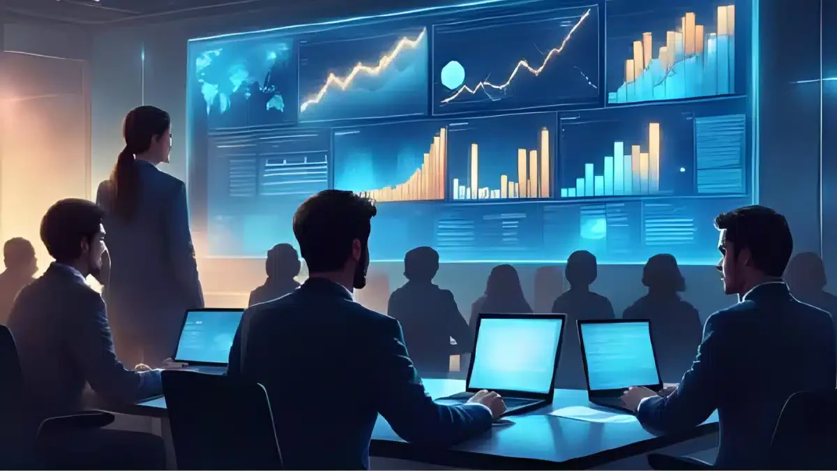 Bagaimana Proses Penerapan People Analytics