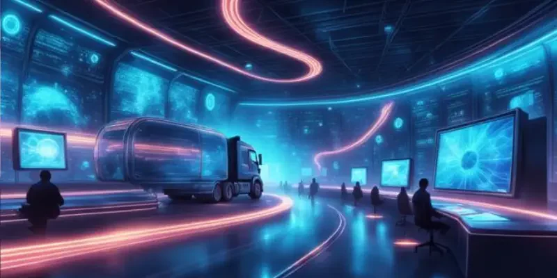 Top 10 Fleet Management Software in Australia 2026