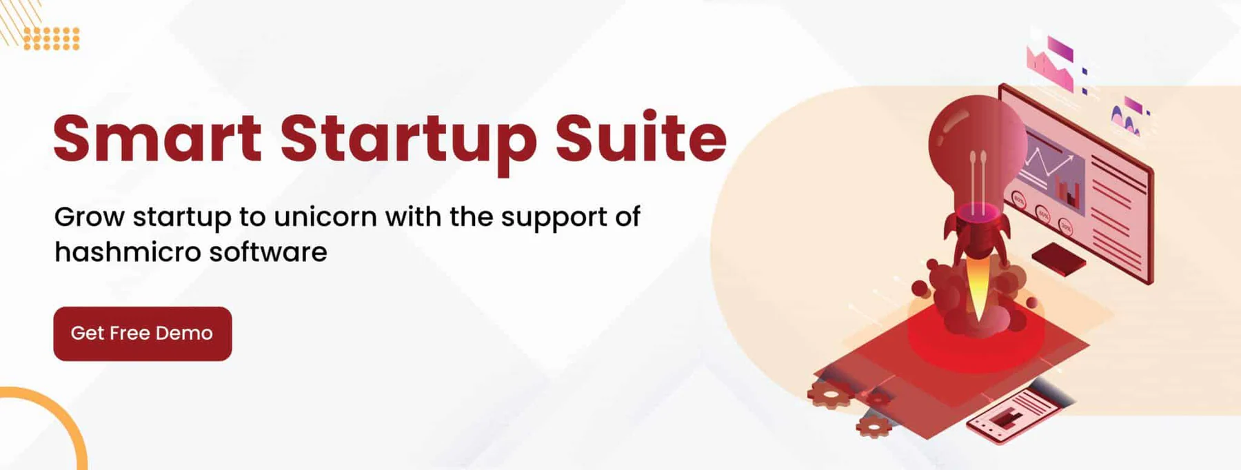 Smart Startup Software