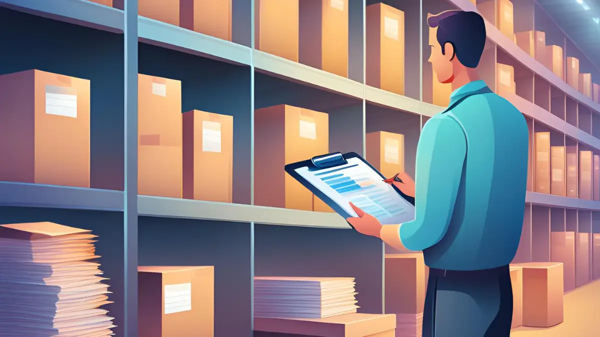 Guide to Essential Inventory Reports: What is it and What are the Types?