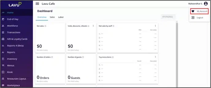 lavu retail pos software
