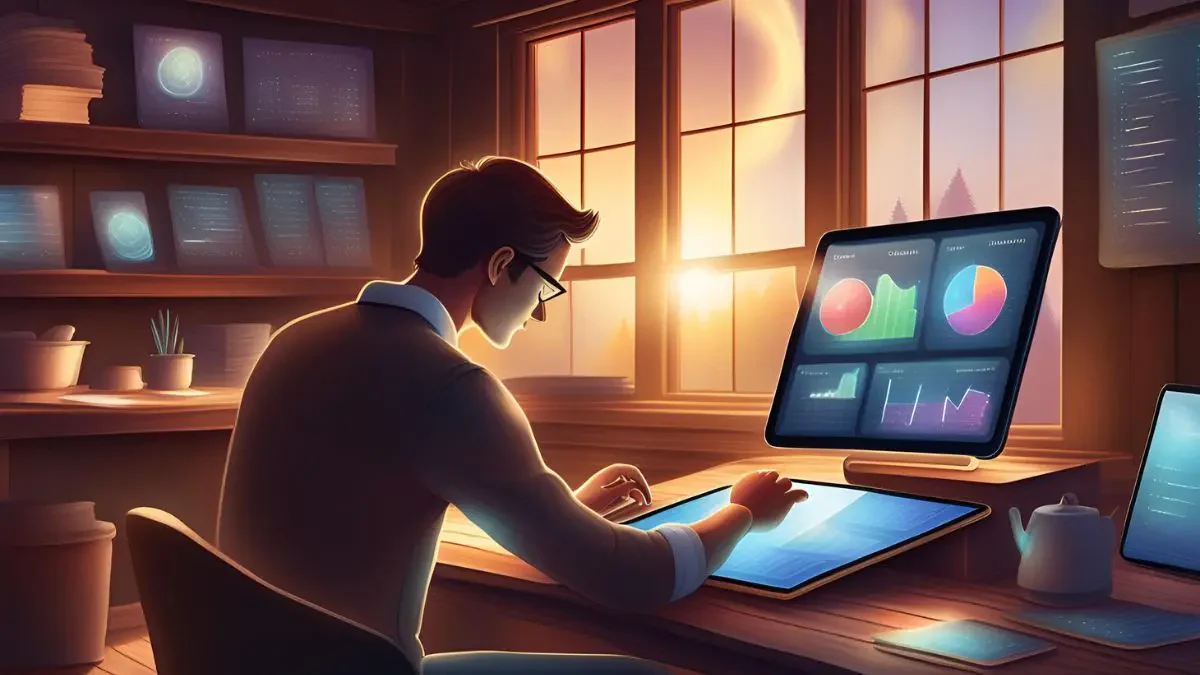 Benefits of Accounting System Software