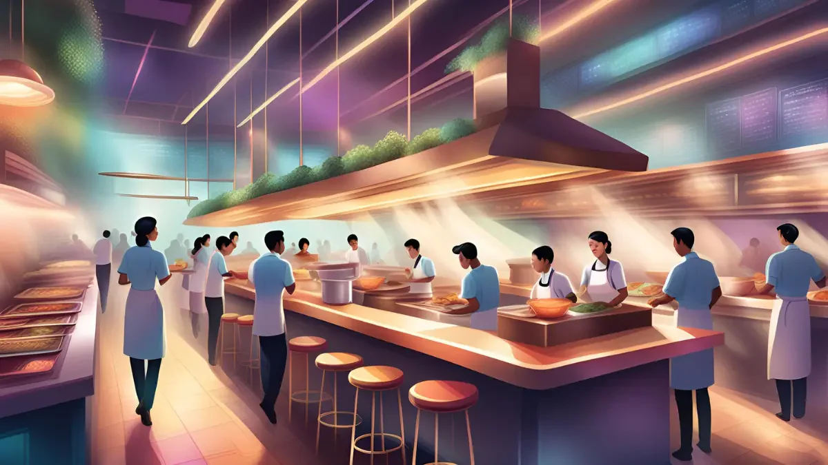 Top 10 Restaurant Management Software System Philippines 2026