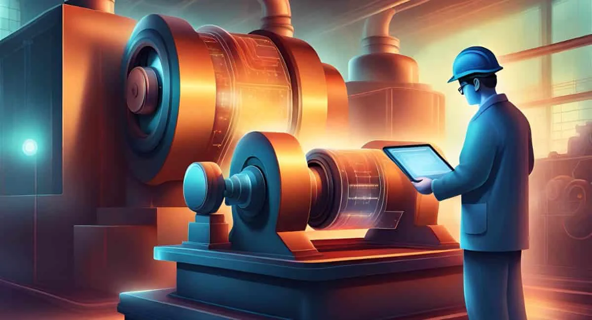 4 Key Stages of Asset Lifecycle Management and Its Best Software Practices​