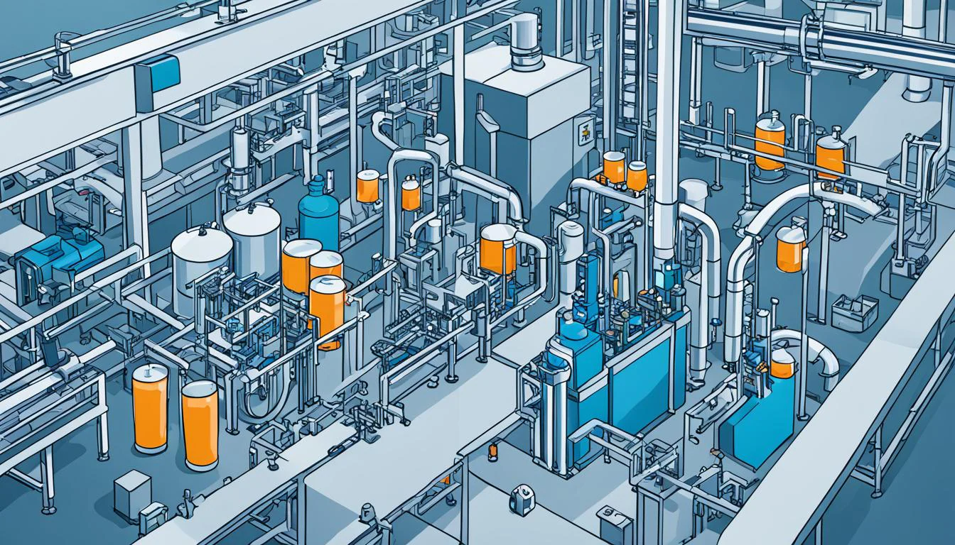What is ERP for Beverage Manufacturers?