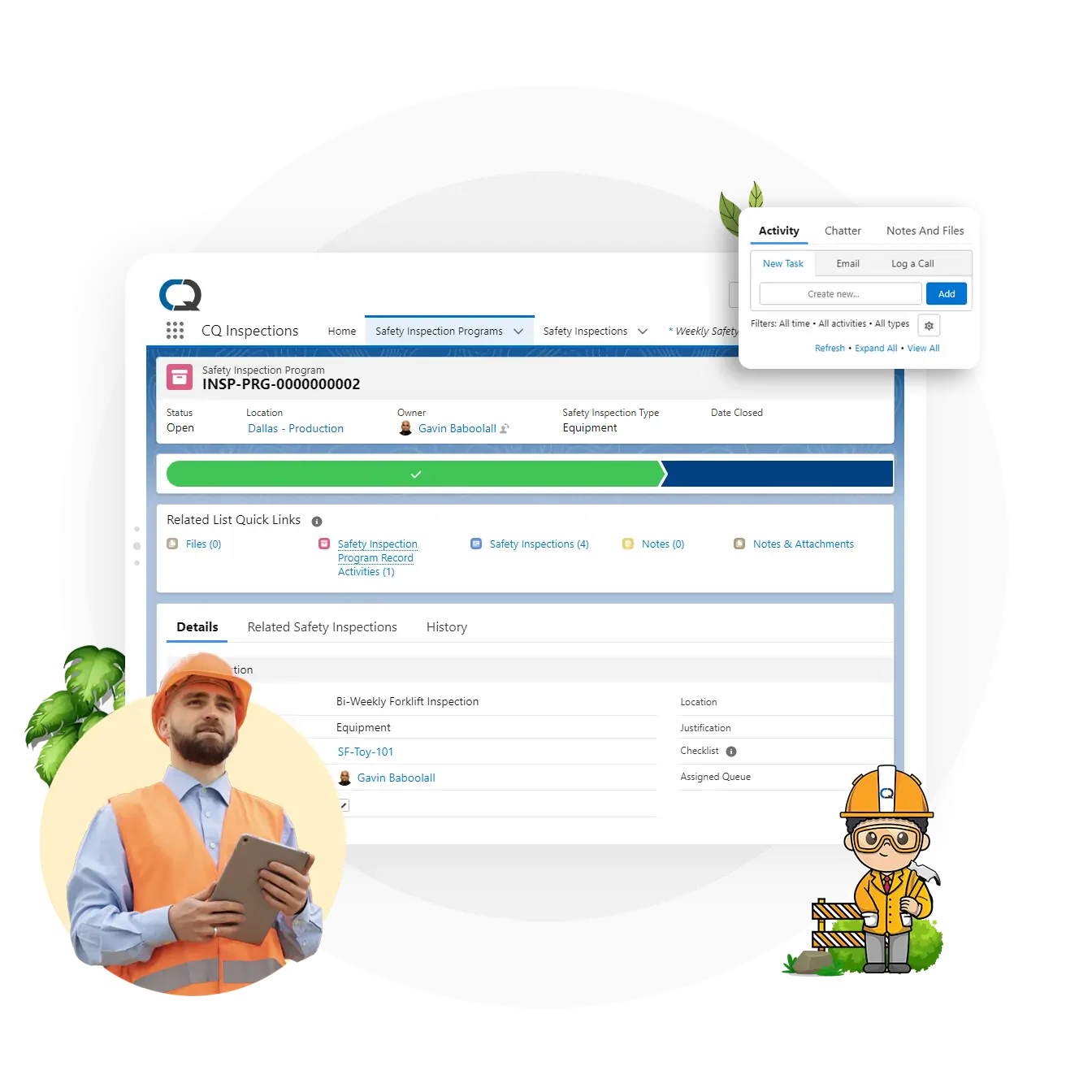 compliancequest