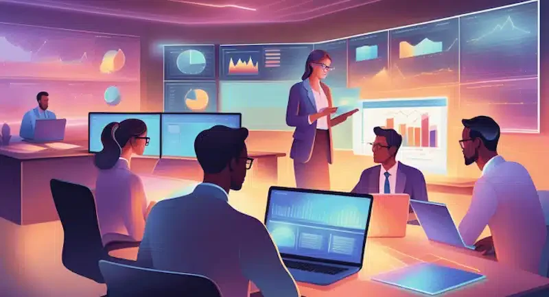 Demand Forecasting: Definition, Methods & Benefits in Philippines