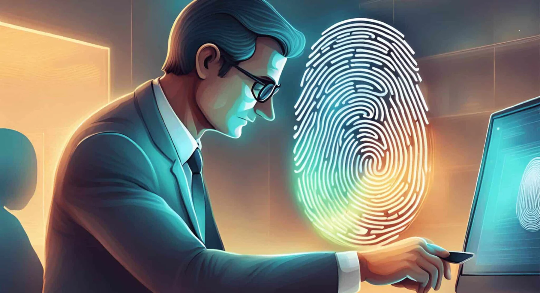 Disadvantages of Use Biometric Fingerprint Attendance System
