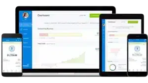 accounts receivable software