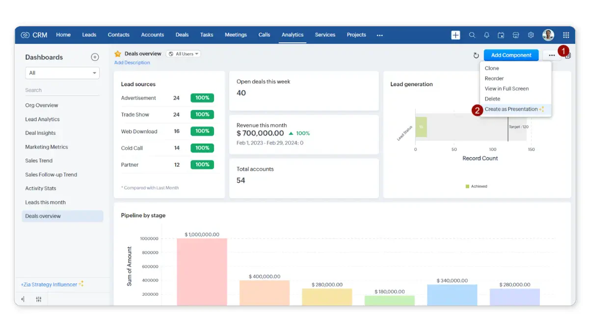 crm software australia