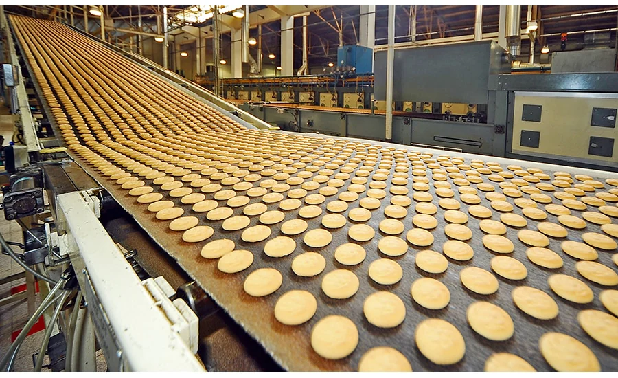 Food Manufacturing Software to Simplify Your Culinary Business