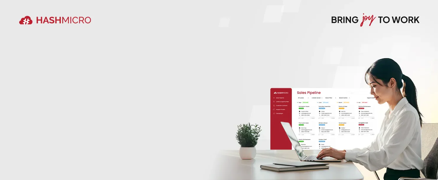 CRM4