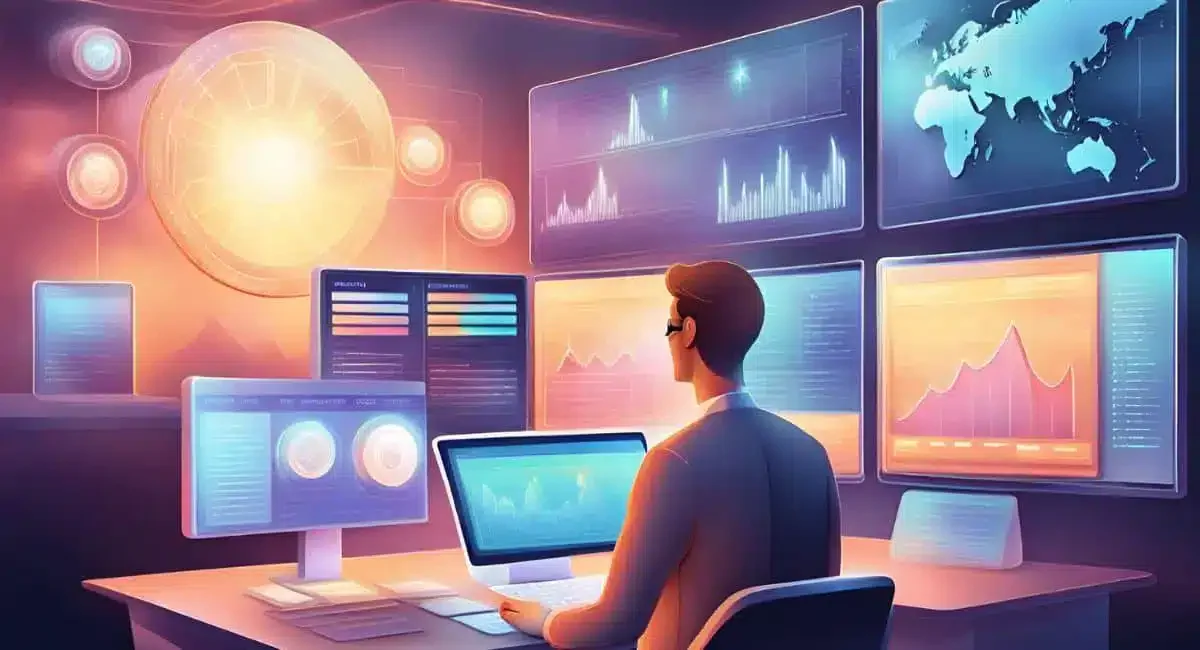 procurement software feature image for Driving Efficiency in the Mining Industry with ERP Solutions