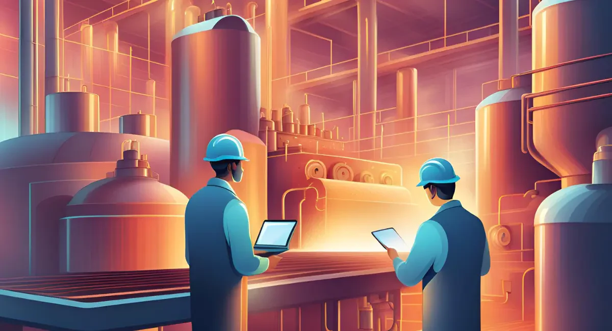 Manufacturing Process Audit Preparation Checklist and Strategies