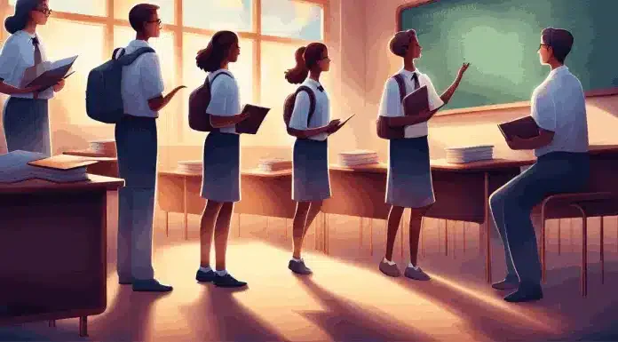 5 Strategi Terbaik untuk Mengefisiensikan Manajemen Sekolah
