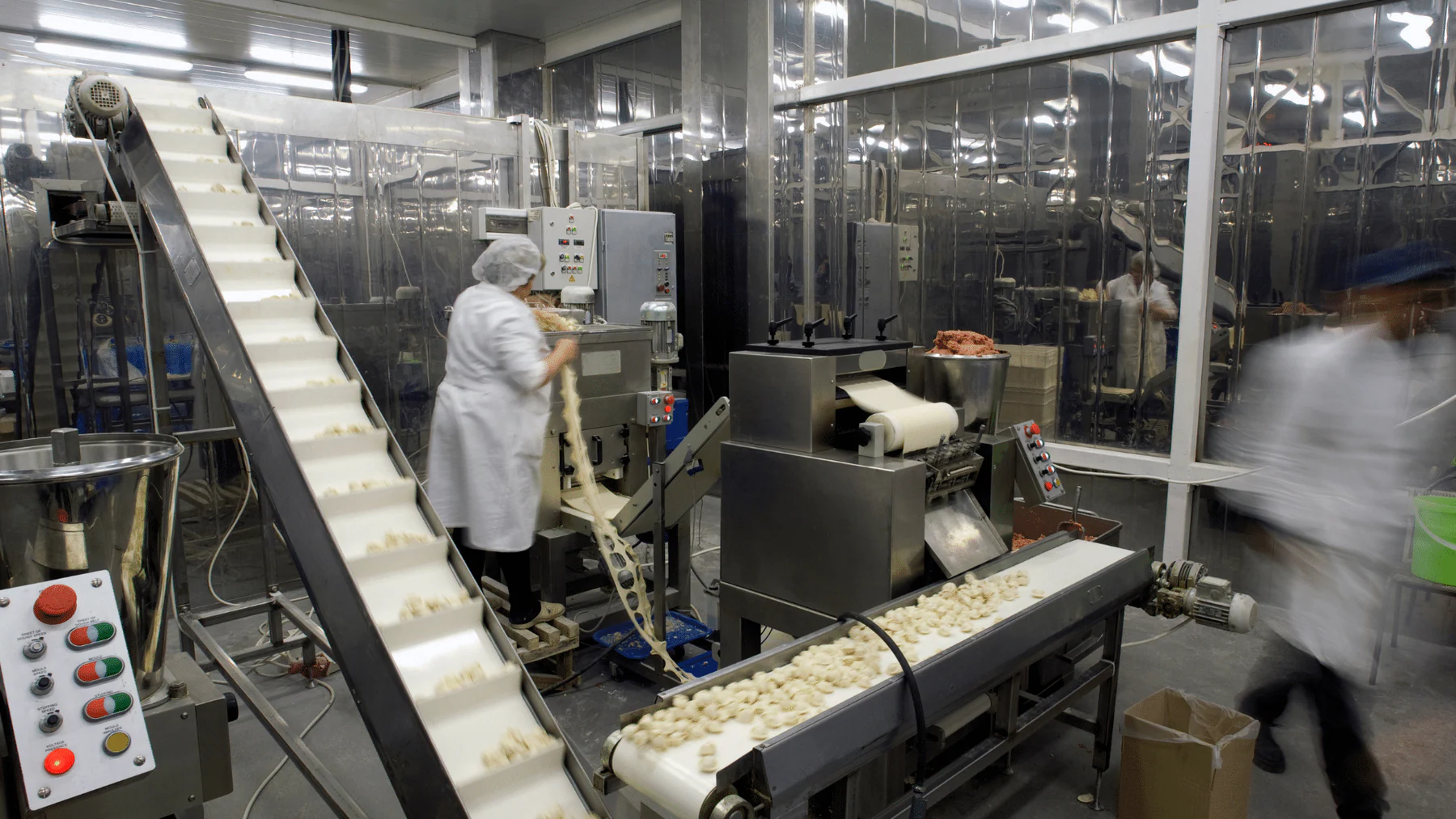 Tips to Boost Productivity of Food Production in Singapore