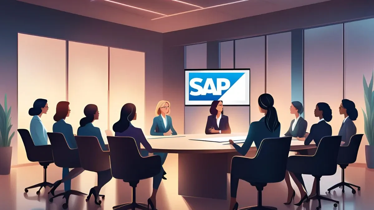 Mengapa SAP Pilih Reseller Global untuk Mitra di Indonesia?