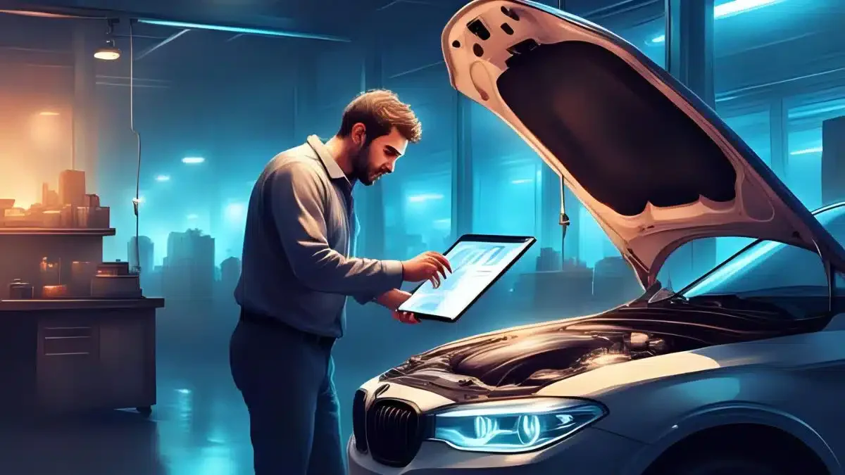 Choosing the Right Repair Management Software for Your Shop