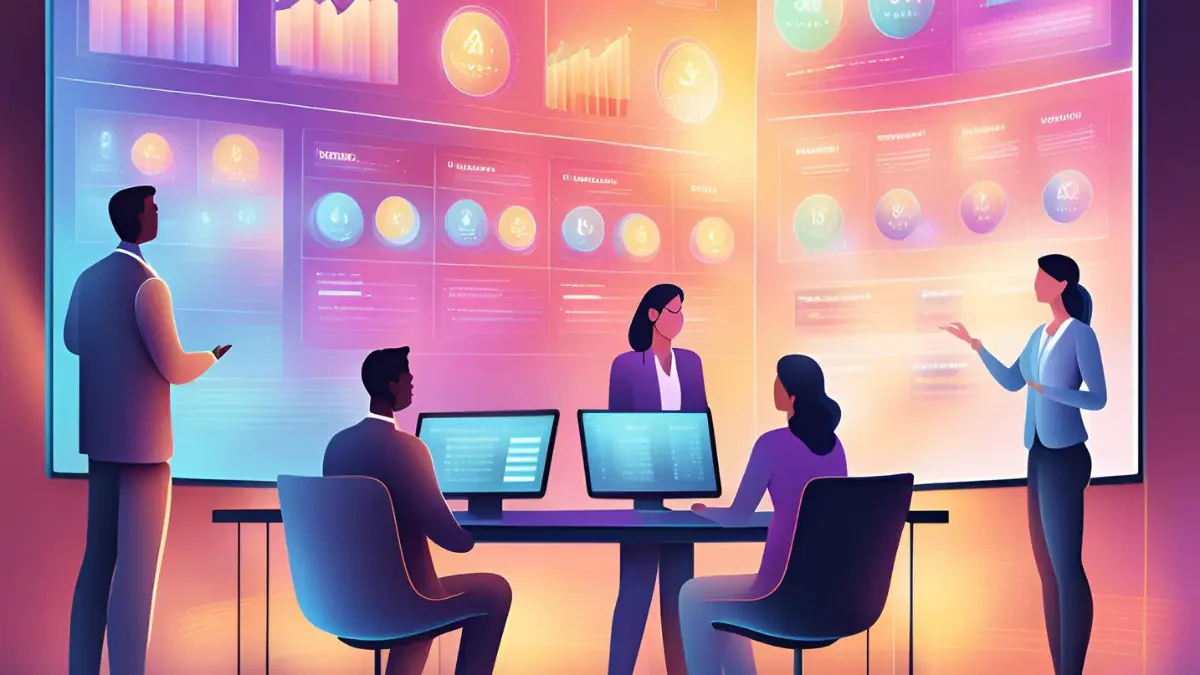 payroll system