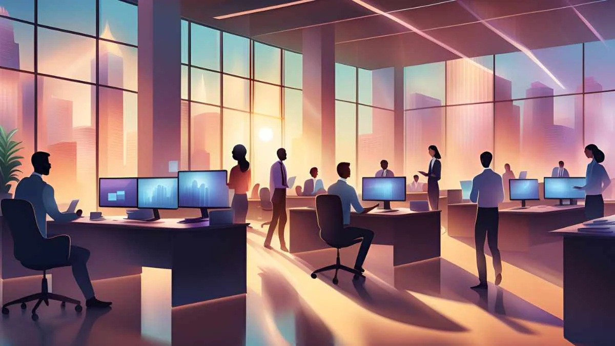 HR Technology: Your Recipe for Rapid Business Success