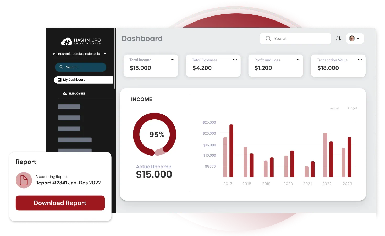 cloud appointment booking system hashmicro