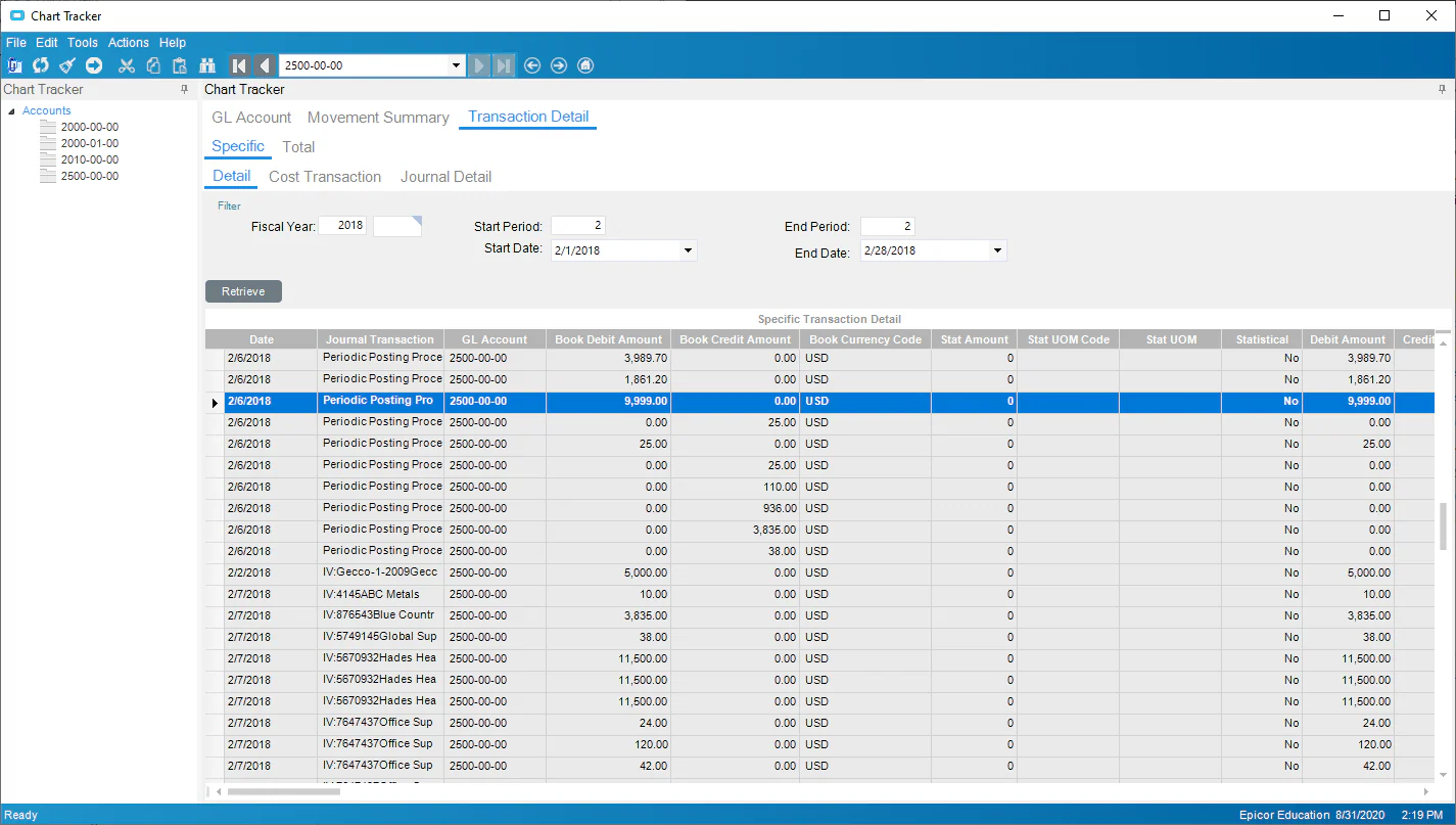 AP Management Software