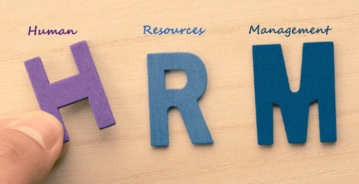 The Important Role of ERP System for Human Resource Management