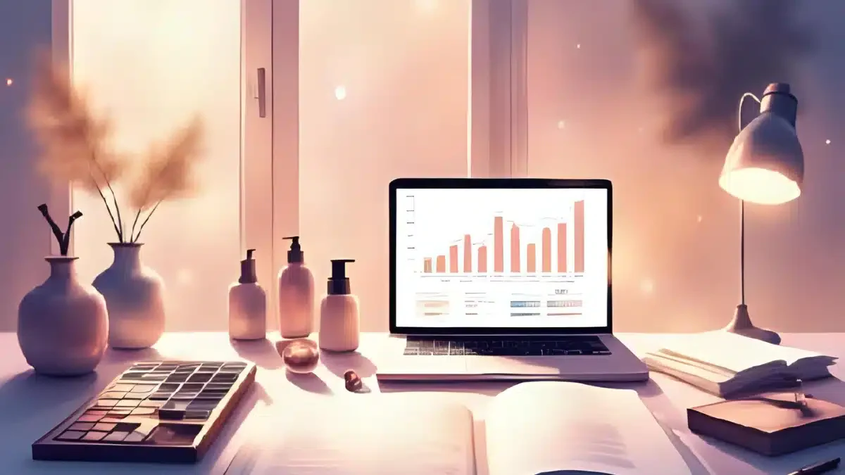 Software Akuntansi Kosmetik 2026: Solusi Cerdas Kelola Bisnis Anda