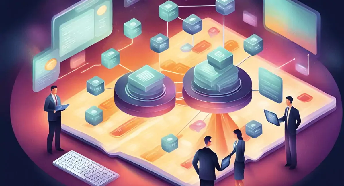 Sejarah ERP Enterprise Resource Planning dan Perkembangan Evolusinya