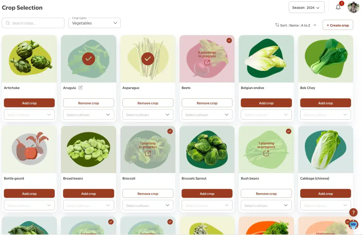 Heirloom Farm Management Software