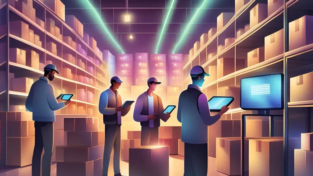 inventory management