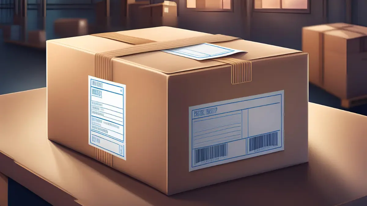 Optimizing Your Shipping Process with Effective Packing Lists