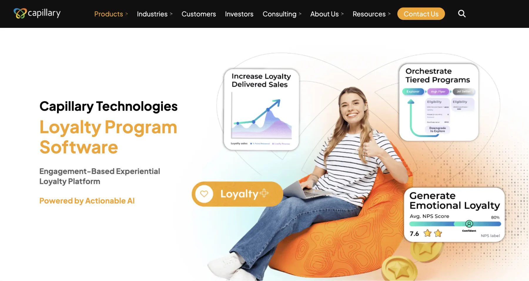 15 Best Loyalty Program Software Platform in 2026