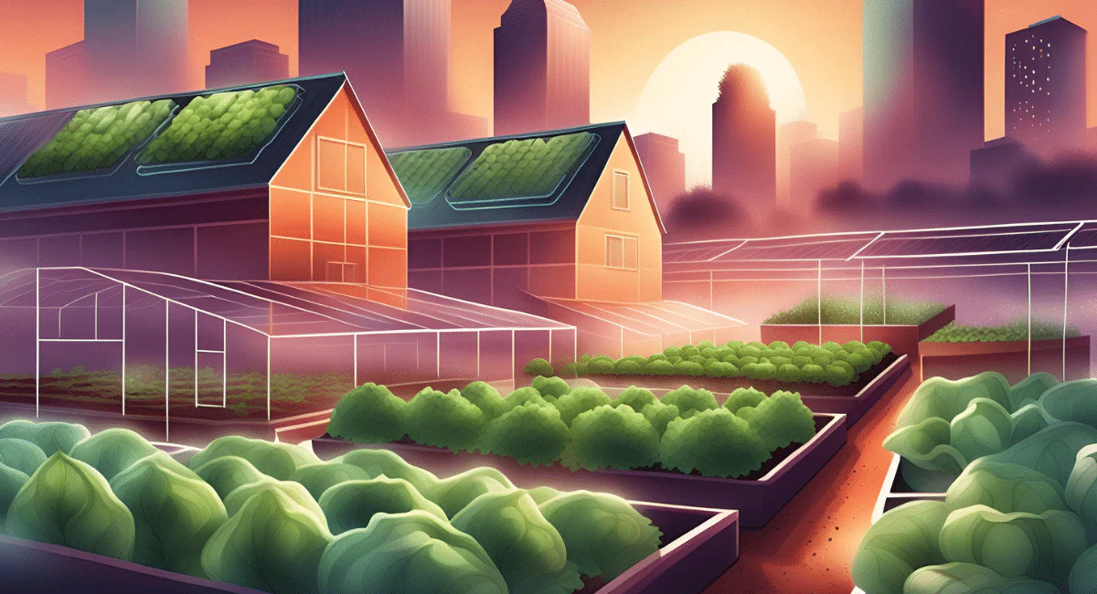Agriculture
